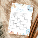 Search for pumpkin baby shower games Blue