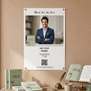 Search for qr code art White