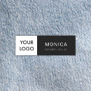 Search for name tags Minimalist