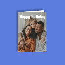 Search for fathers day birthday cards Script