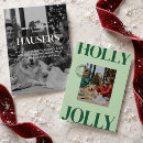 Search for cute holiday cards Retro