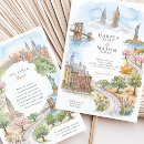 Search for nyc wedding invitations New york city skyline