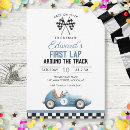 Search for race car invitations Checkers