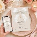 Search for pearl invitations Modern