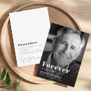 Search for celebration of life religious invitations Sympathy