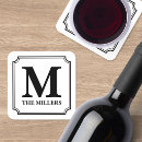 Search for cork coasters Black