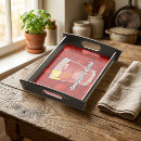 Search for cocktail serving trays Beverage