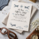 Search for air force invitations Plane