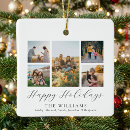Search for family ornaments Simple