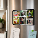 Search for family magnets 6 photos