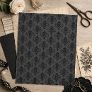 Search for gothic scrapbook Damask