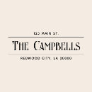 Search for stamps Minimalist