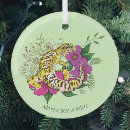 Search for gecko ornaments Green