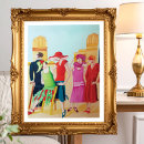Search for 1920s flapper girl posters Women