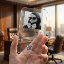 Search for transparent business cards Luxury