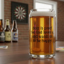 Search for beer glasses Unique