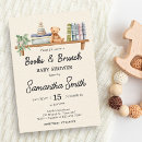 Search for books and brunch invitations Books for baby