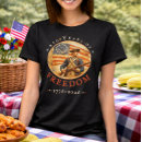 Search for 4th of july womens tshirts America 250
