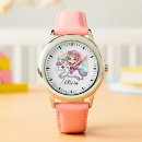 Search for for little girl watches Colorful