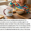 Search for elephant mugs Zoo