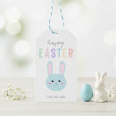 Search for easter gift tags Pastel colors