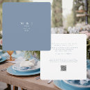 Search for periwinkle wedding invitations Blue