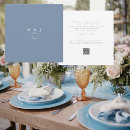 Search for periwinkle wedding invitations Blue