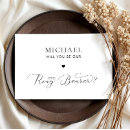 Search for ring ceremony invitations Simple