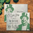 Search for vintage st patricks day cards Ireland