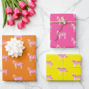 Search for bright colors wrapping paper Cute