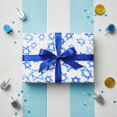 Search for cool wrapping paper Stars