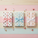 Search for ice cream wrapping paper Colorful