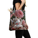 Search for tea tote bags Trendy
