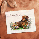 Search for dachshund gifts For her