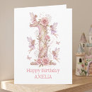 Search for girl birthday cards For kids
