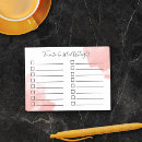 Search for to do list post it notes Watercolor