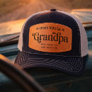 Search for papa hats Modern