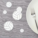 Search for volleyball confetti Sports