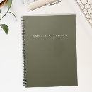 Search for elegant notebooks Chic