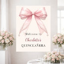 Search for quinceanera posters Pink