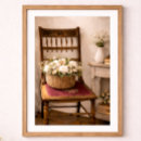 Search for french country posters Floral