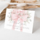 Search for baby baptism thank you cards Religious