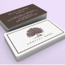 Search for tree service business cards Arborist