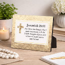 Search for jeremiah 29 11 plaques I know the plans