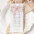 Search for communion menus Floral