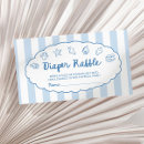 Search for nautical cards stamps Diaper raffle
