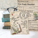 Search for book lover cards Literary