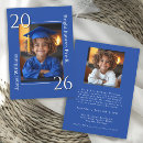 Search for kindergarten graduation announcement cards Simple