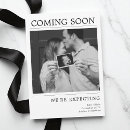 Search for simple pregnancy announcement cards Pregnant