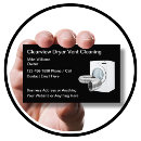 Search for apparel business cards For him